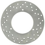 Rear Brake Disc Rotor Yamaha Yp250 Majesty 2000-2007 Mbk Yp250 98-02